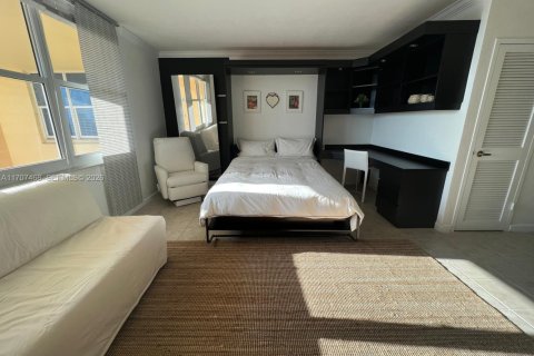 Copropriété à vendre à Hollywood, Floride: 45.15 m2 № 2187903 - photo 2