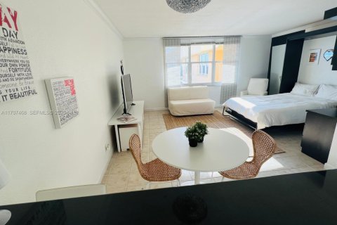 Copropriété à vendre à Hollywood, Floride: 45.15 m2 № 2187903 - photo 8