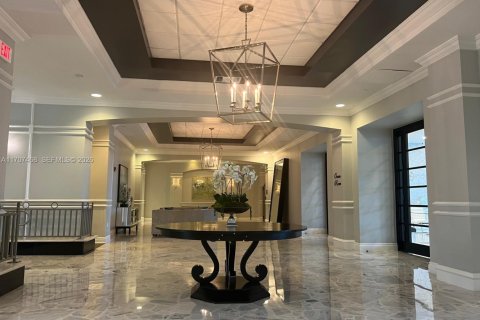 Copropriété à vendre à Hollywood, Floride: 45.15 m2 № 2187903 - photo 12