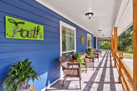 Villa ou maison à Arcadia, Floride 3 chambres, 250 m2 № 2266935