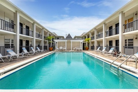Copropriété à louer à Tampa, Floride: 1 chambre, 59.83 m2 № 2416675 - photo 9