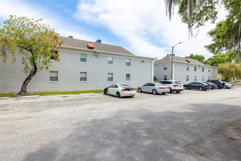 Copropriété à louer à Tampa, Floride: 1 chambre, 59.83 m2 № 2416675 - photo 5
