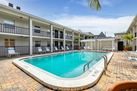 Copropriété à louer à Tampa, Floride: 1 chambre, 59.83 m2 № 2416675 - photo 10