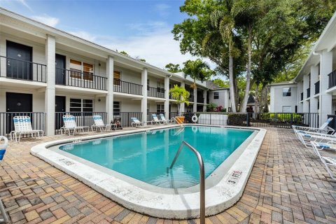 Copropriété à louer à Tampa, Floride: 1 chambre, 59.83 m2 № 2416675 - photo 7