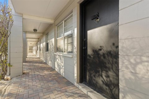 Copropriété à louer à Tampa, Floride: 1 chambre, 59.83 m2 № 2416675 - photo 3