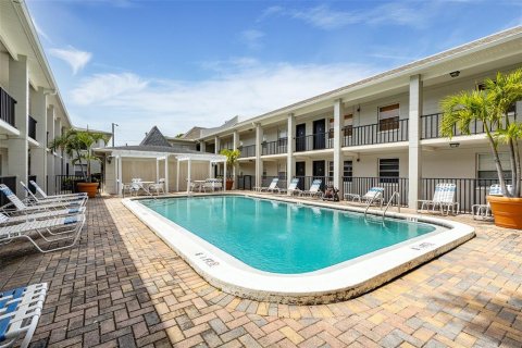 Copropriété à louer à Tampa, Floride: 1 chambre, 59.83 m2 № 2416675 - photo 8