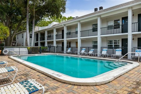 Copropriété à louer à Tampa, Floride: 1 chambre, 59.83 m2 № 2416675 - photo 11