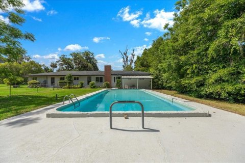 Villa ou maison à vendre à Ocala, Floride: 3 chambres, 219.44 m2 № 2204404 - photo 29
