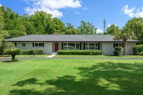 Villa ou maison à Ocala, Floride 3 chambres, 219.44 m2 № 2204404
