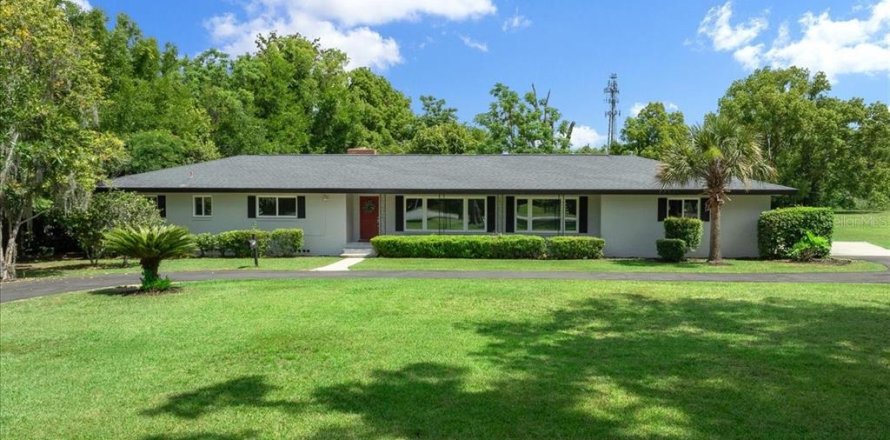 Villa ou maison à Ocala, Floride 3 chambres, 219.44 m2 № 2204404
