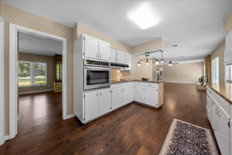 Villa ou maison à vendre à Ocala, Floride: 3 chambres, 219.44 m2 № 2204404 - photo 3