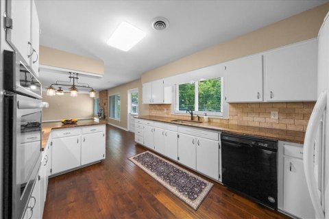 Villa ou maison à vendre à Ocala, Floride: 3 chambres, 219.44 m2 № 2204404 - photo 4