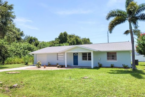 Villa ou maison à Venice, Floride 4 chambres, 138.52 m2 № 2380596