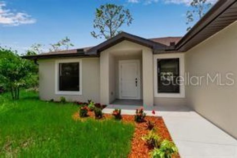 Villa ou maison à vendre à Punta Gorda, Floride: 4 chambres, 142.33 m2 № 2429426 - photo 3