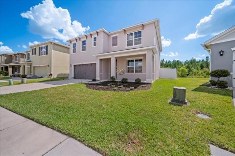 House in Lakeland, Florida 5 bedrooms, 250.46 sq.m. № 2230309 - photo 6