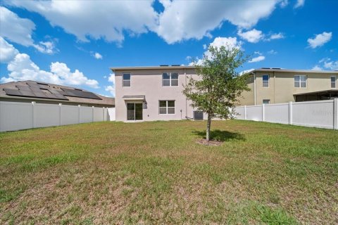 House in Lakeland, Florida 5 bedrooms, 250.46 sq.m. № 2230309 - photo 9