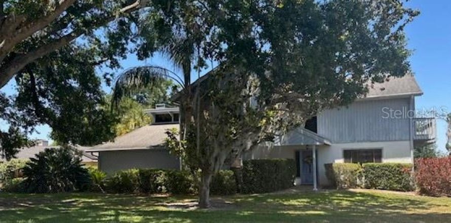 Villa ou maison à Lakeland, Floride 4 chambres, 269.42 m2 № 1733302