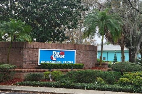 Copropriété à louer à Palm Harbor, Floride: 2 chambres, 84.17 m2 № 1523139 - photo 4