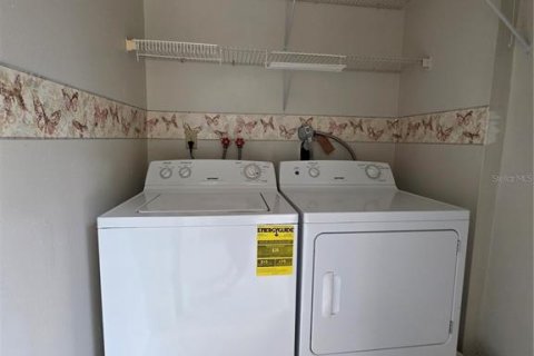 Copropriété à louer à Palm Harbor, Floride: 2 chambres, 84.17 m2 № 1523139 - photo 22