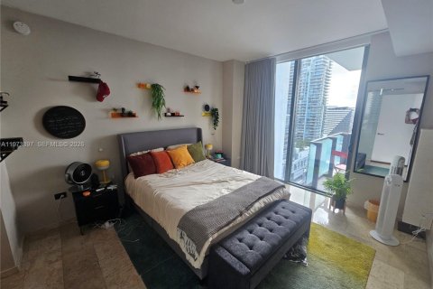 Condo in Miami, Florida, 1 bedroom  № 2040660 - photo 22