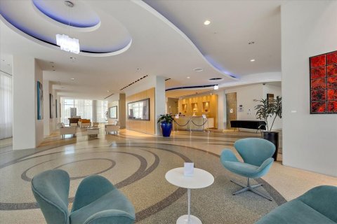 Copropriété à vendre à Orlando, Floride: 1 chambre, 91.97 m2 № 2372962 - photo 24