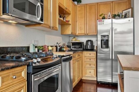 Copropriété à vendre à Orlando, Floride: 1 chambre, 91.97 m2 № 2372962 - photo 7