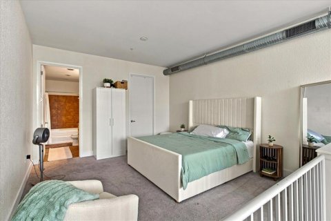 Copropriété à vendre à Orlando, Floride: 1 chambre, 91.97 m2 № 2372962 - photo 10
