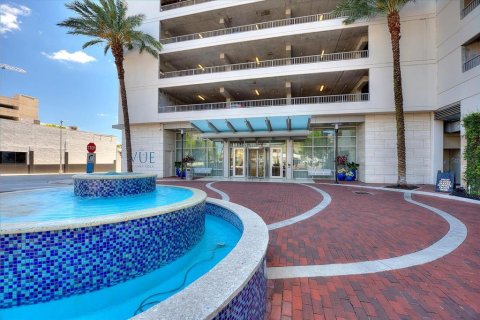 Copropriété à vendre à Orlando, Floride: 1 chambre, 91.97 m2 № 2372962 - photo 21