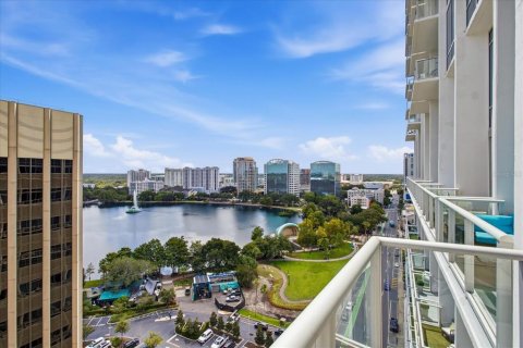 Copropriété à vendre à Orlando, Floride: 1 chambre, 91.97 m2 № 2372962 - photo 20