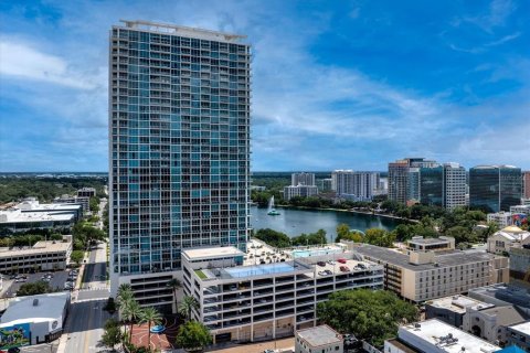 Condo à Orlando, Floride, 1 chambre  № 2372962