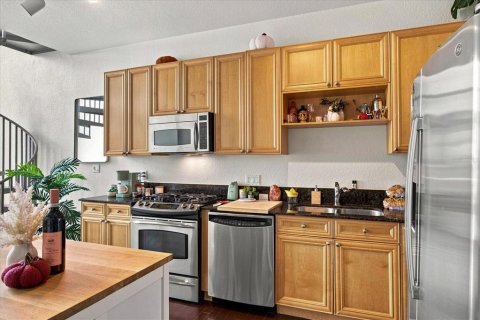 Copropriété à vendre à Orlando, Floride: 1 chambre, 91.97 m2 № 2372962 - photo 5