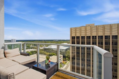 Copropriété à vendre à Orlando, Floride: 1 chambre, 91.97 m2 № 2372962 - photo 18