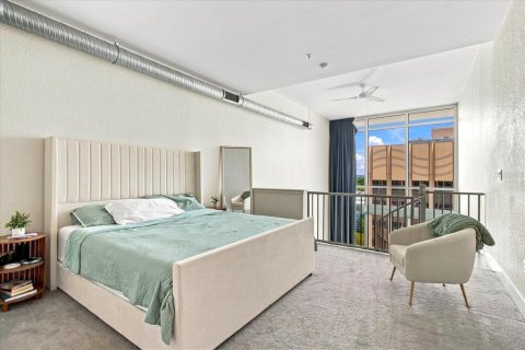 Copropriété à vendre à Orlando, Floride: 1 chambre, 91.97 m2 № 2372962 - photo 11