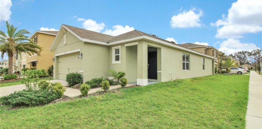 Casa en Valrico, Florida 3 dormitorios, 139.73 m2 № 1657007