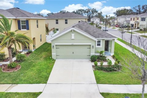 Casa en venta en Valrico, Florida, 3 dormitorios, 139.73 m2 № 1657007 - foto 2