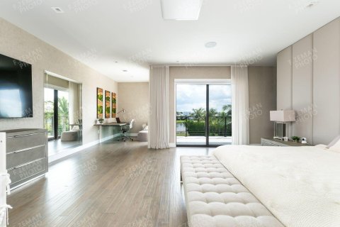 Casa en venta en Weston, Florida, 6 dormitorios, 585.47 m2 № 2087236 - foto 24