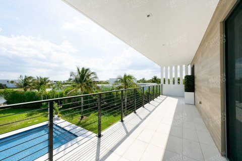 Casa en venta en Weston, Florida, 6 dormitorios, 585.47 m2 № 2087236 - foto 30