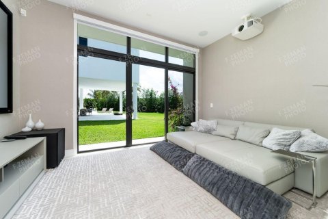 Casa en venta en Weston, Florida, 6 dormitorios, 585.47 m2 № 2087236 - foto 7