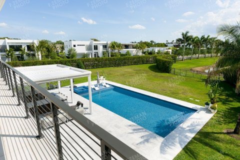 Casa en venta en Weston, Florida, 6 dormitorios, 585.47 m2 № 2087236 - foto 29