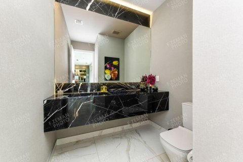 Casa en venta en Weston, Florida, 6 dormitorios, 585.47 m2 № 2087236 - foto 6