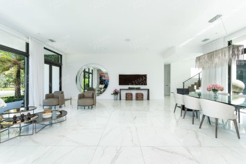 Casa en venta en Weston, Florida, 6 dormitorios, 585.47 m2 № 2087236 - foto 5