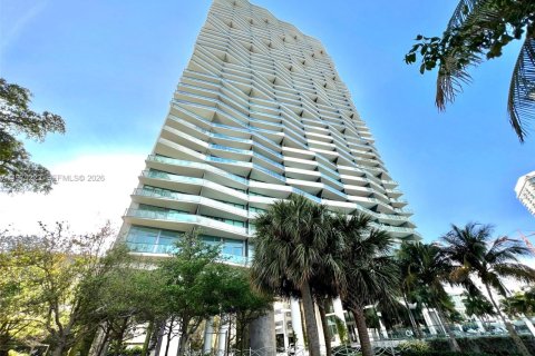 Condo à Miami, Floride, 2 chambres  № 2041767