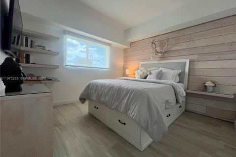 Copropriété à louer à Miami, Floride: 2 chambres, 106.19 m2 № 2041767 - photo 11