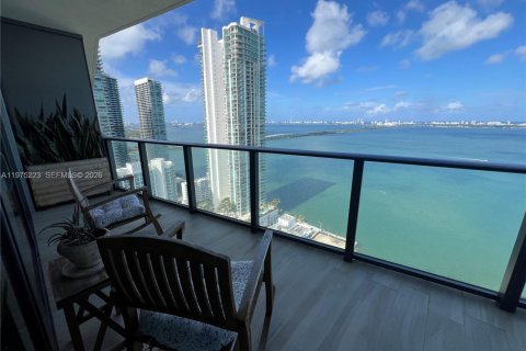 Copropriété à louer à Miami, Floride: 2 chambres, 106.19 m2 № 2041767 - photo 2