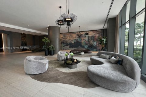 Copropriété à louer à Miami, Floride: 2 chambres, 106.19 m2 № 2041767 - photo 18