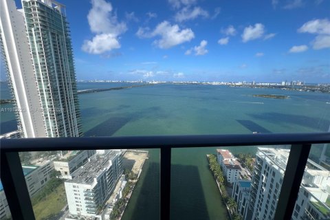 Copropriété à louer à Miami, Floride: 2 chambres, 106.19 m2 № 2041767 - photo 5