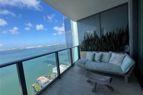 Copropriété à louer à Miami, Floride: 2 chambres, 106.19 m2 № 2041767 - photo 4