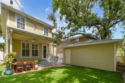 Casa en venta en Tampa, Florida, 3 dormitorios, 214.14 m2 № 1791317 - foto 4