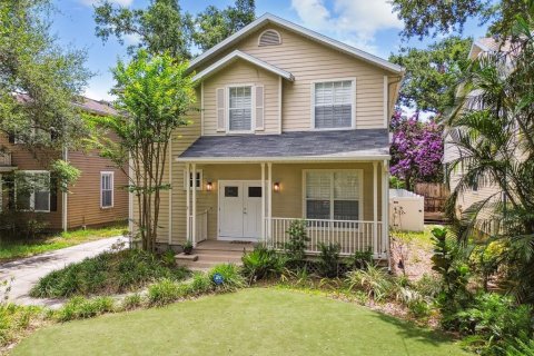 Casa en venta en Tampa, Florida, 3 dormitorios, 214.14 m2 № 1791317 - foto 2