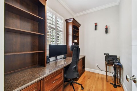 Casa en venta en Tampa, Florida, 3 dormitorios, 214.14 m2 № 1791317 - foto 14